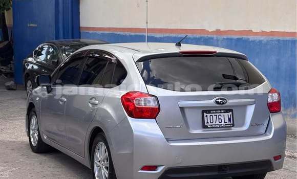 Buy Used Subaru Impreza Other Car in Mandeville in Manchester Buy Used Subaru Impreza Other Car in Mandeville in Manchester