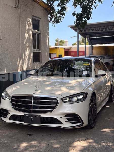 Big with watermark mercedes benz s class kingston kingston 5724