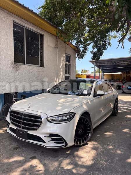 Big with watermark mercedes benz s class kingston kingston 5724