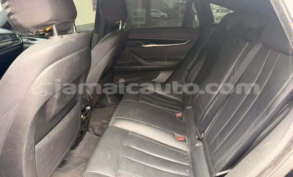 Buy Used BMW X6 Black Car in Falmouth in Trelawney Buy Used BMW X6 Black Car in Falmouth in Trelawney