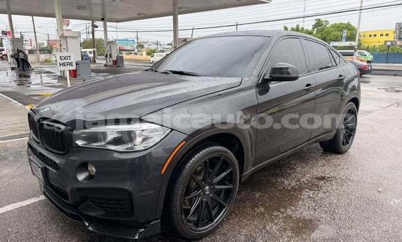 Buy Used BMW X6 Black Car in Falmouth in Trelawney Buy Used BMW X6 Black Car in Falmouth in Trelawney