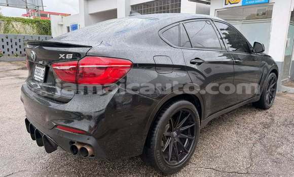 Buy Used BMW X6 Black Car in Falmouth in Trelawney Buy Used BMW X6 Black Car in Falmouth in Trelawney