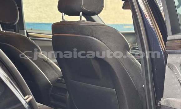 Buy Used BMW 503 Black Car in May Pen in Clarendon Buy Used BMW 503 Black Car in May Pen in Clarendon