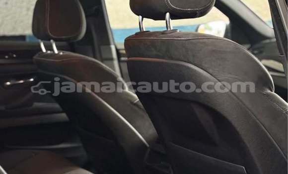 Buy Used BMW 503 Black Car in May Pen in Clarendon Buy Used BMW 503 Black Car in May Pen in Clarendon