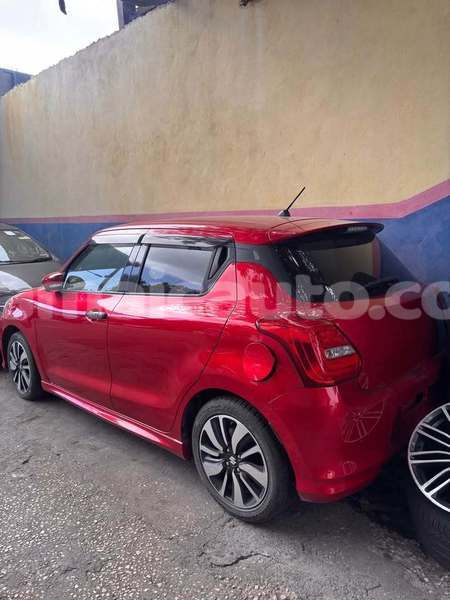 Big with watermark suzuki swift portland port antonio 5728