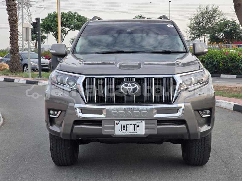 Big with watermark toyota land cruiser prado kingston kingston 5729