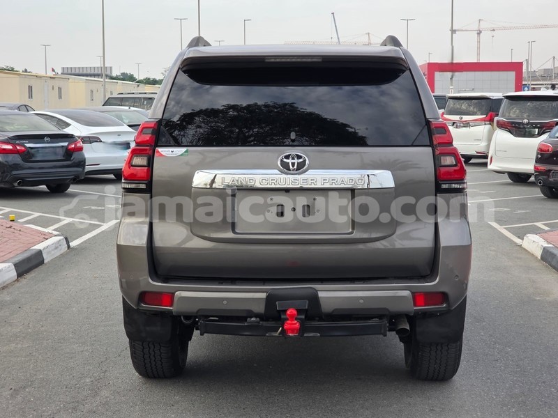 Big with watermark toyota land cruiser prado kingston kingston 5729