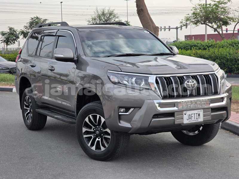 Big with watermark toyota land cruiser prado kingston kingston 5729