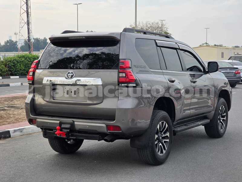 Big with watermark toyota land cruiser prado kingston kingston 5729