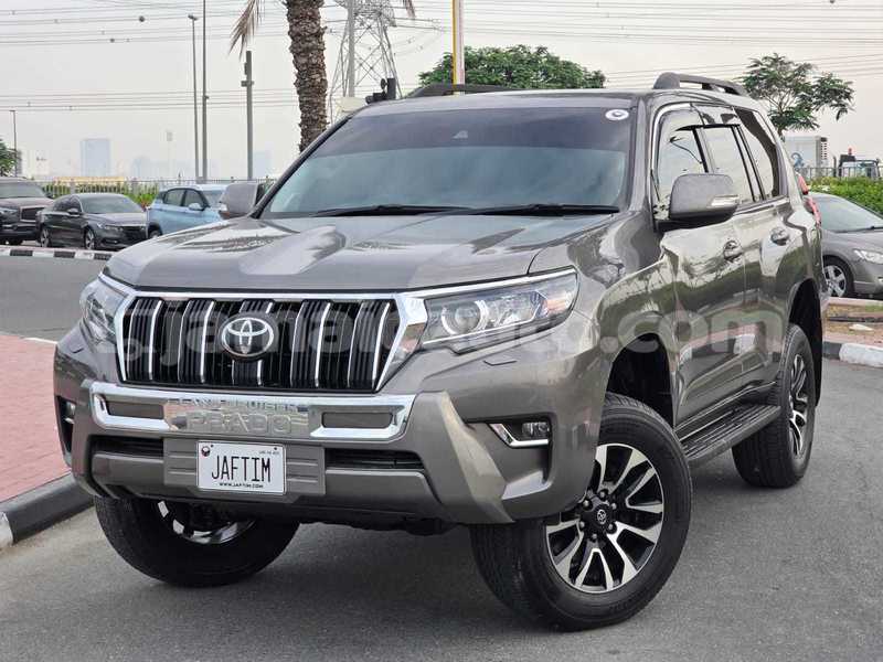 Big with watermark toyota land cruiser prado kingston kingston 5729