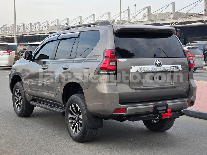 Big with watermark toyota land cruiser prado kingston kingston 5729