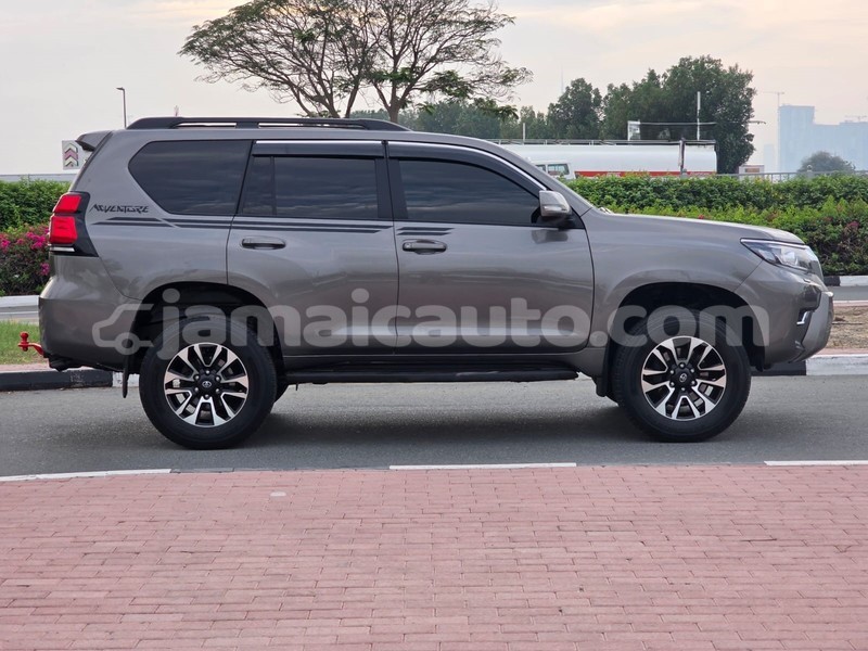Big with watermark toyota land cruiser prado kingston kingston 5729