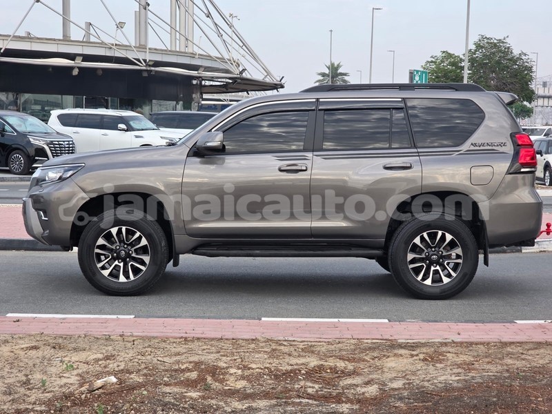 Big with watermark toyota land cruiser prado kingston kingston 5729