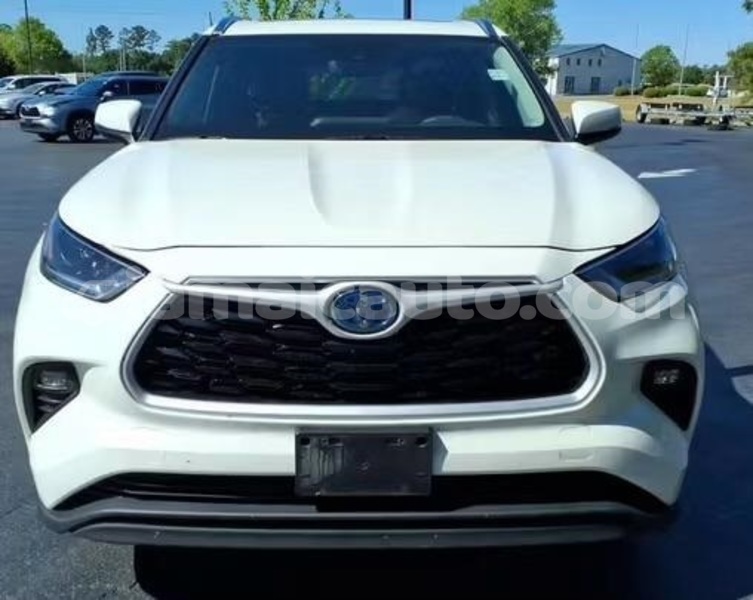 Big with watermark toyota highlander kingston kingston 5731