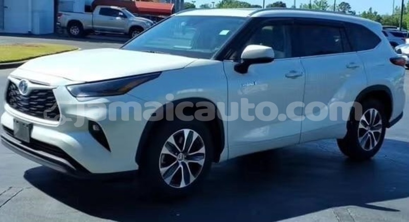 Big with watermark toyota highlander kingston kingston 5731