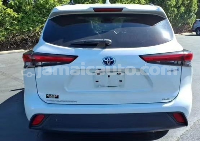 Big with watermark toyota highlander kingston kingston 5731