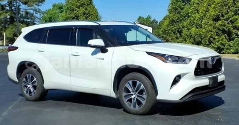 Big with watermark toyota highlander kingston kingston 5731