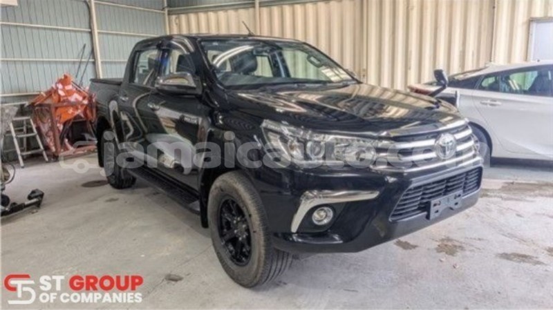 Big with watermark toyota hilux kingston kingston 5733