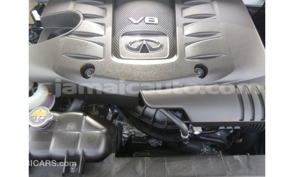 Buy Import Infiniti Q White Car in Import - Dubai in Clarendon Buy Import Infiniti Q White Car in Import - Dubai in Clarendon