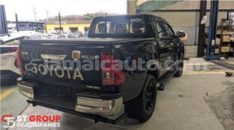 Big with watermark toyota hilux kingston kingston 5733