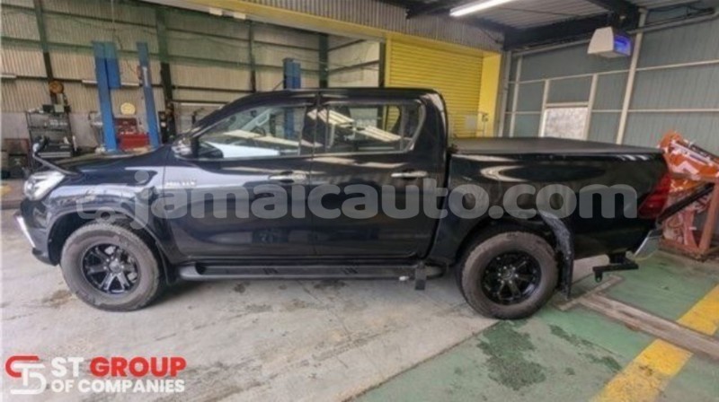 Big with watermark toyota hilux kingston kingston 5733