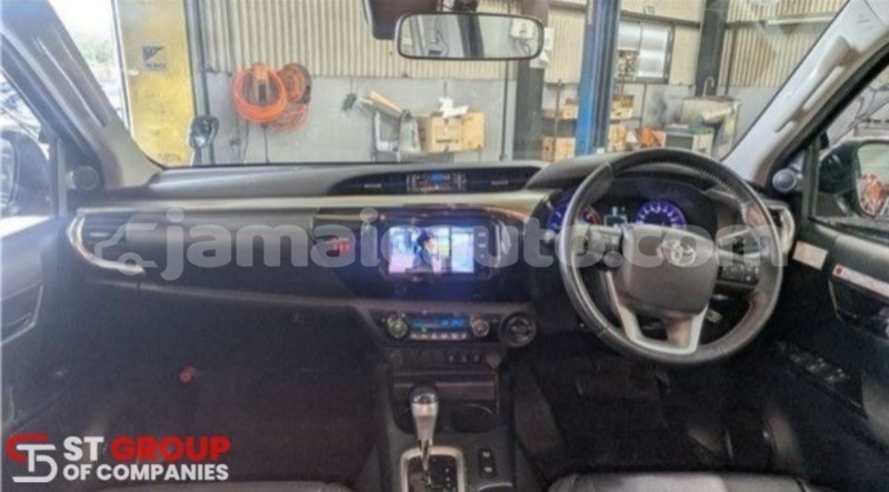 Big with watermark toyota hilux kingston kingston 5733