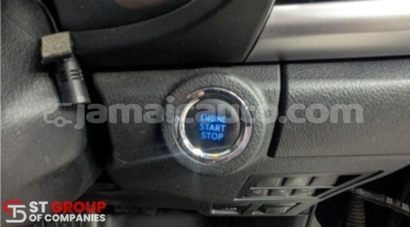 Big with watermark toyota hilux kingston kingston 5733
