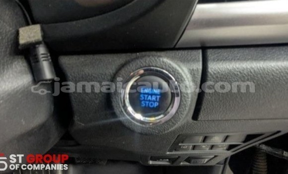 Buy Used Toyota Hilux Black Car in Kingston in Kingston Buy Used Toyota Hilux Black Car in Kingston in Kingston