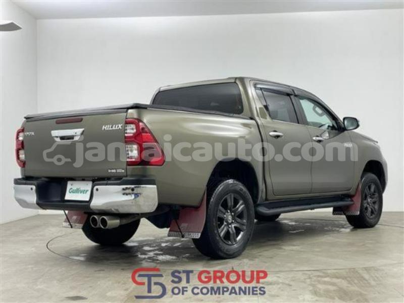 Big with watermark toyota hilux kingston kingston 5735
