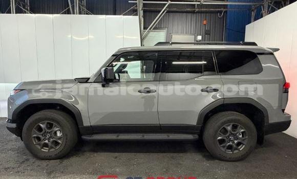 Acheter Occasion Voiture Lexus GX Autre à Kingston, Kingston