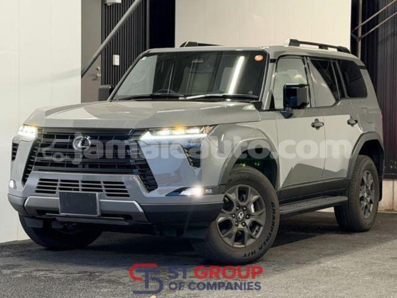 Big with watermark lexus gx kingston kingston 5738