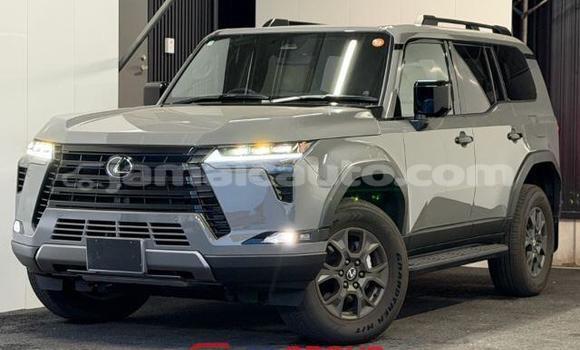 Acheter Occasion Voiture Lexus GX Autre à Kingston, Kingston Acheter Occasion Voiture Lexus GX Autre à Kingston, Kingston