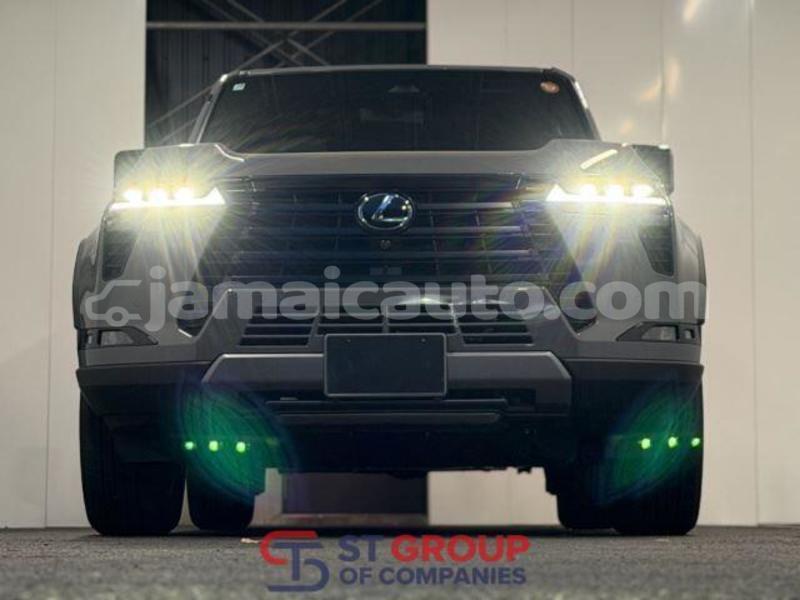 Big with watermark lexus gx kingston kingston 5738