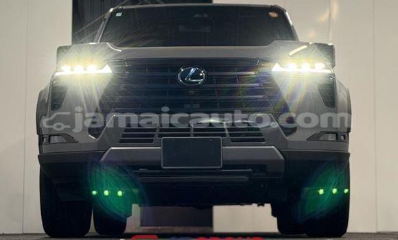 Acheter Occasion Voiture Lexus GX Autre à Kingston, Kingston Acheter Occasion Voiture Lexus GX Autre à Kingston, Kingston