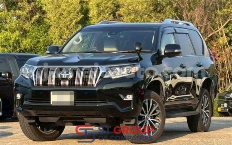 Big with watermark toyota land cruiser prado kingston kingston 5739