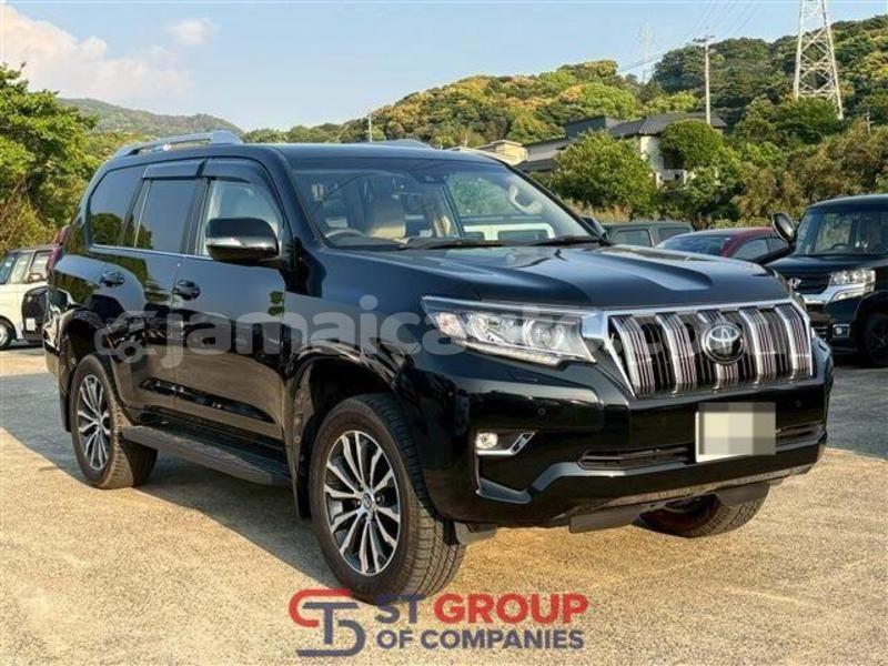Big with watermark toyota land cruiser prado kingston kingston 5739