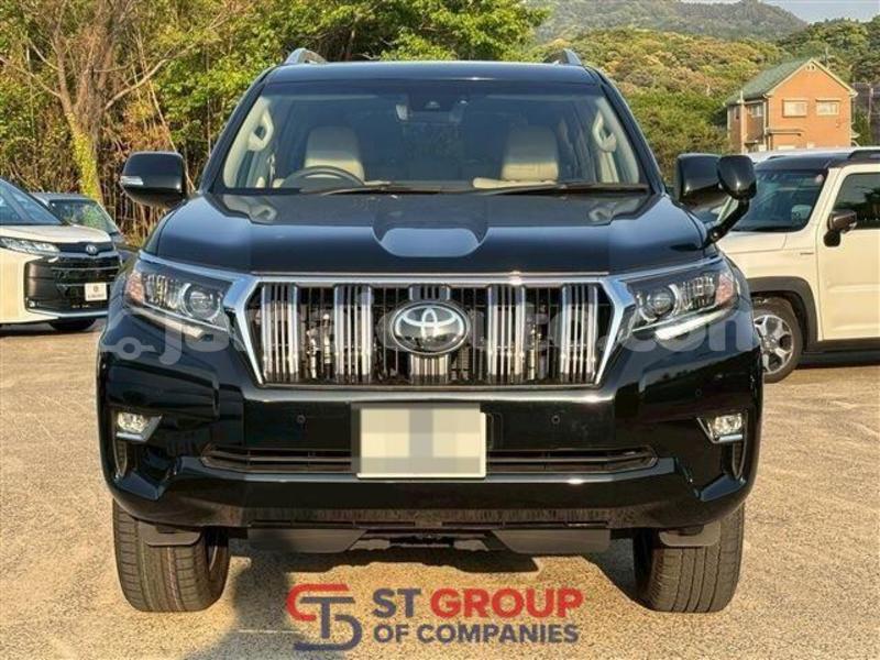 Big with watermark toyota land cruiser prado kingston kingston 5739
