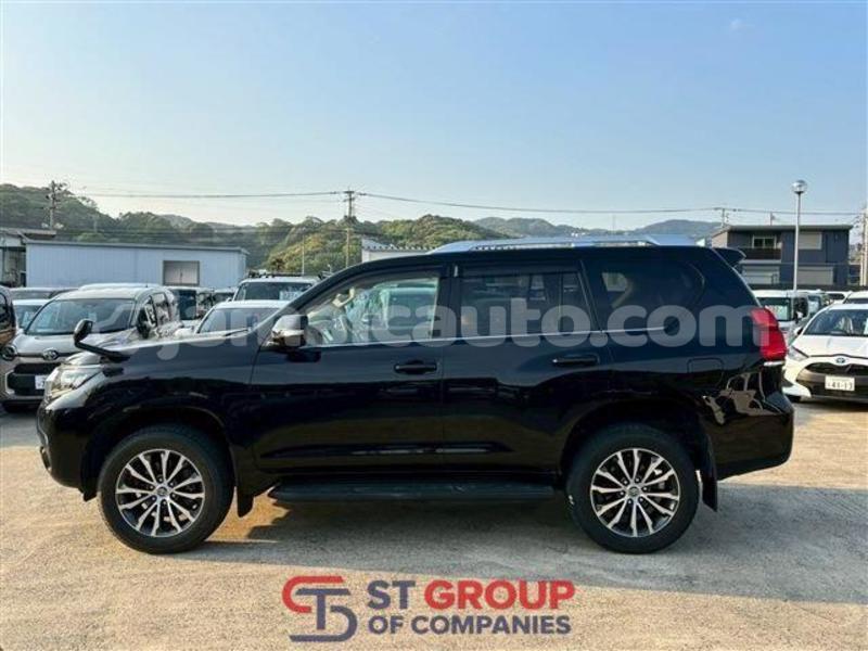 Big with watermark toyota land cruiser prado kingston kingston 5739