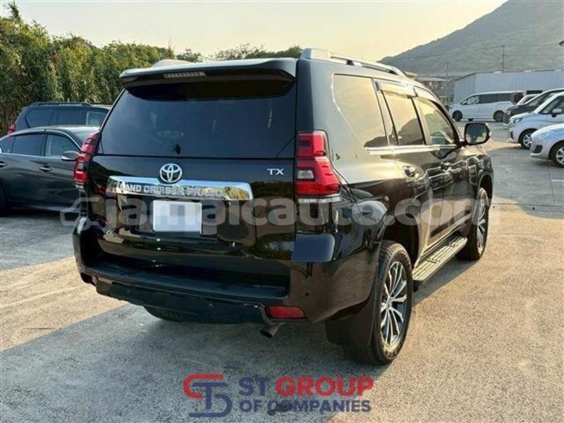 Big with watermark toyota land cruiser prado kingston kingston 5739