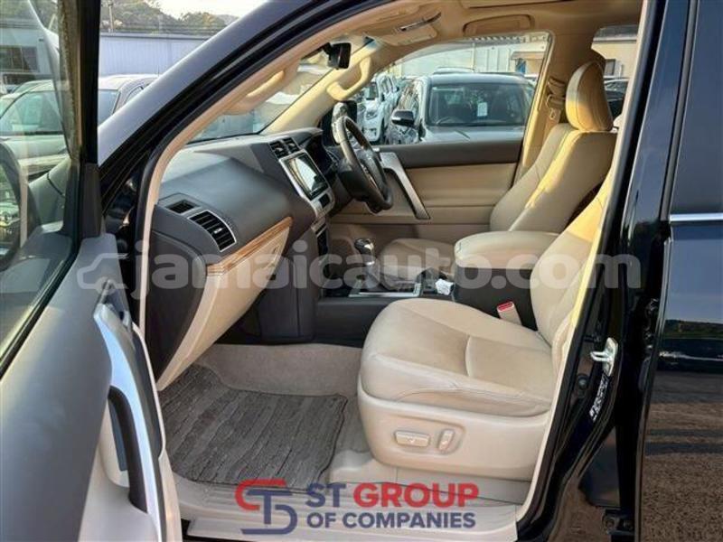 Big with watermark toyota land cruiser prado kingston kingston 5739