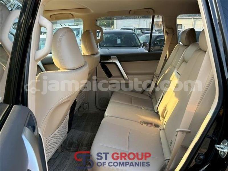 Big with watermark toyota land cruiser prado kingston kingston 5739