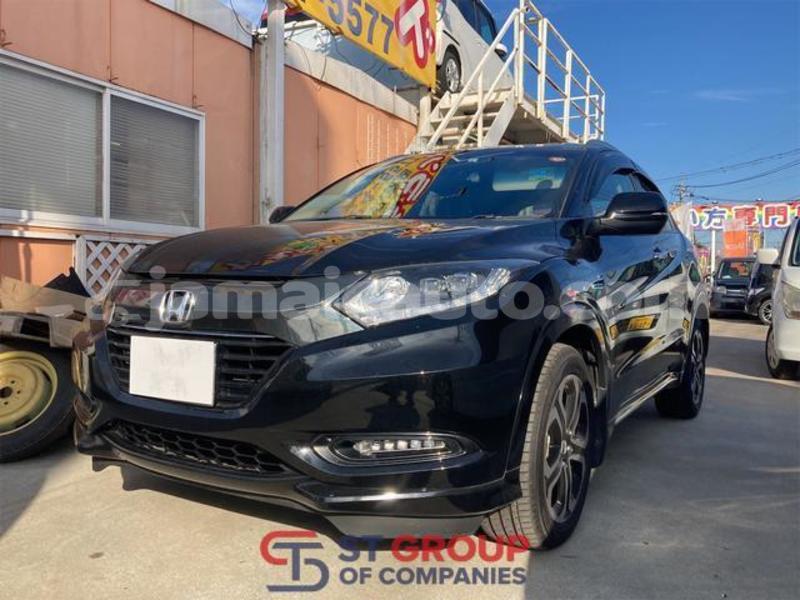 Big with watermark honda vezel kingston kingston 5740