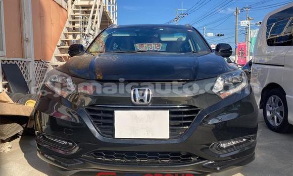 Acheter Occasion Voiture Honda Vezel Noir à Kingston, Kingston Acheter Occasion Voiture Honda Vezel Noir à Kingston, Kingston