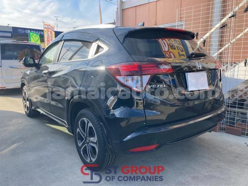 Big with watermark honda vezel kingston kingston 5740