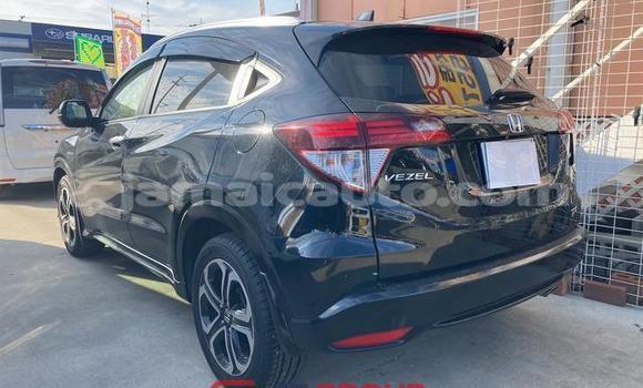 Acheter Occasion Voiture Honda Vezel Noir à Kingston, Kingston Acheter Occasion Voiture Honda Vezel Noir à Kingston, Kingston
