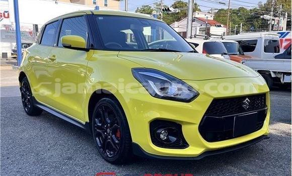 Acheter Occasion Voiture Suzuki Swift Autre à Kingston, Kingston
