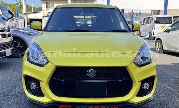 Acheter Occasion Voiture Suzuki Swift Autre à Kingston, Kingston Acheter Occasion Voiture Suzuki Swift Autre à Kingston, Kingston
