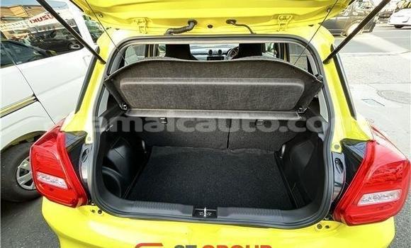 Acheter Occasion Voiture Suzuki Swift Autre à Kingston, Kingston Acheter Occasion Voiture Suzuki Swift Autre à Kingston, Kingston