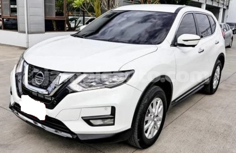 Big with watermark nissan x trail kingston kingston 5742