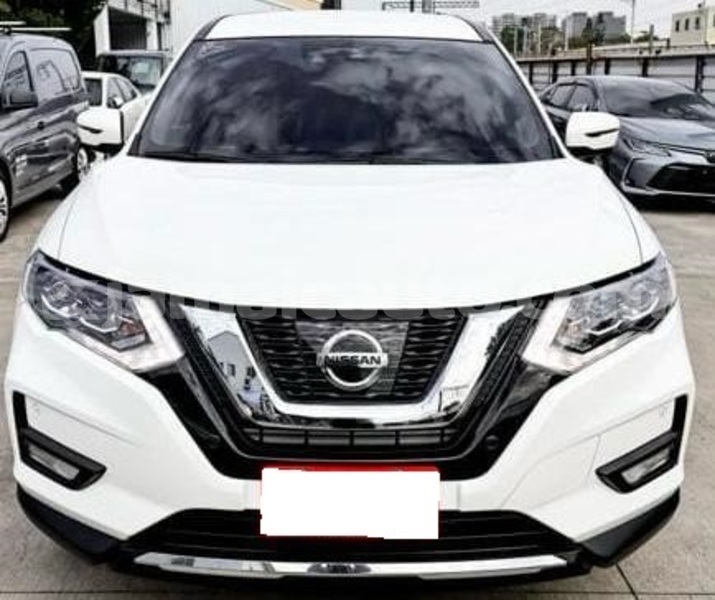 Big with watermark nissan x trail kingston kingston 5742